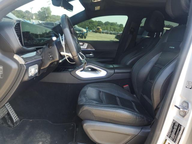 2021 MERCEDES-BENZ GLE 4JGFD6BB0MA309835