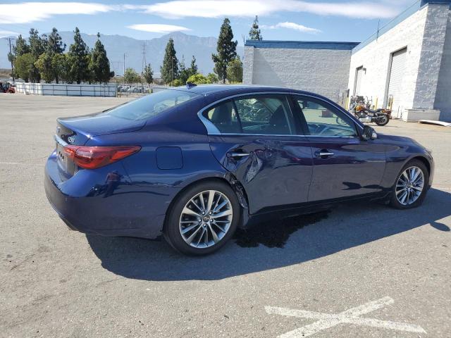 2024 INFINITI Q50 LUXE JN1EV7BP4RM600488