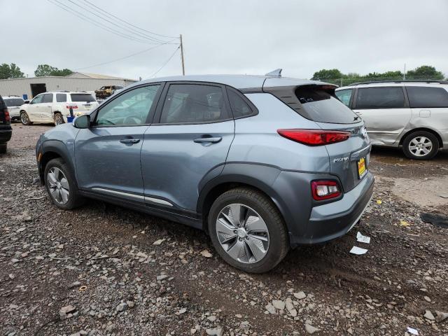 2020 HYUNDAI KONA ULTIM KM8K53AG4LU077082