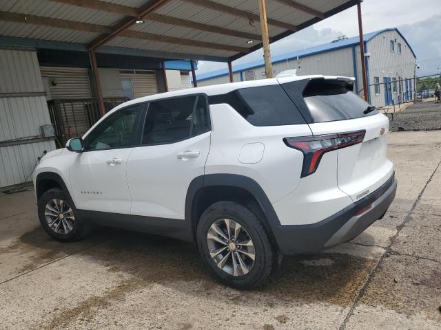 Vin: 3gnaxheg5sl227458, lot: 63403565, chevrolet equinox lt 20252