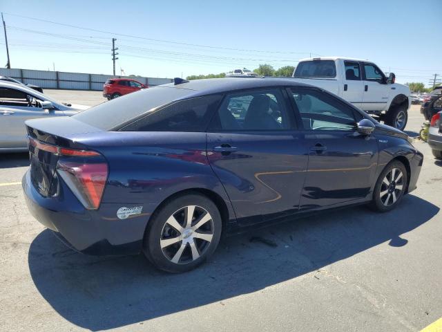 2016 TOYOTA MIRAI JTDBVRBD6GA000989