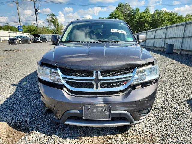 2016 DODGE JOURNEY SX 3C4PDDBG1GT118382