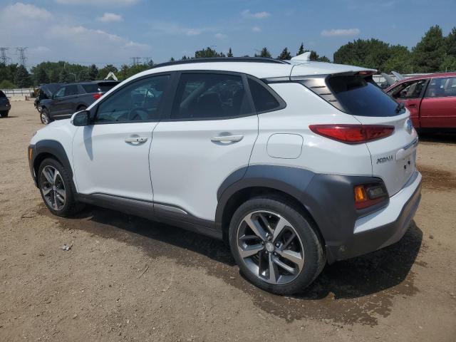 2019 HYUNDAI KONA LIMIT KM8K3CA58KU222644