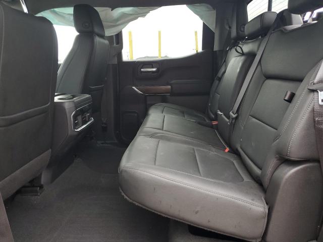 2022 GMC SIERRA LIM 3GTU9DED4NG161027