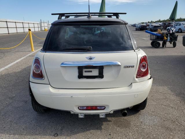 2012 MINI COOPER - WMWSU3C54CT541865