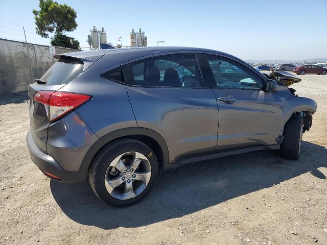 2021 HONDA HR-V LX 3CZRU5H30MM725599