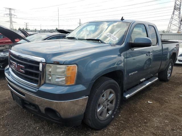GMC SIERRA K15