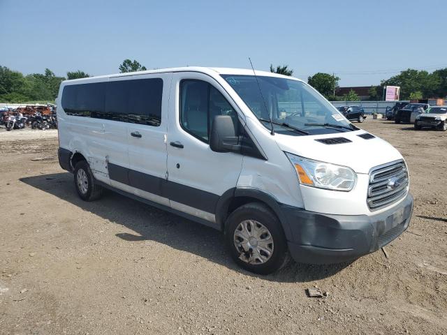 2015 FORD TRANSIT T- 1FBZX2ZM4FKA26302