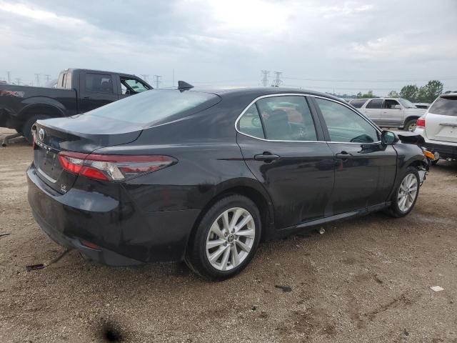 2024 TOYOTA CAMRY LE - 4T1R11BK0RU131312