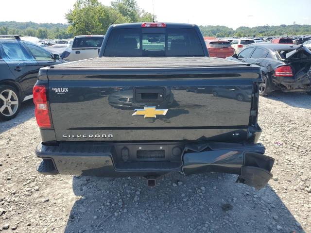 2017 CHEVROLET SILVERADO - 1GCVKREC6HZ209483