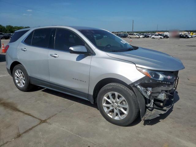 2018 CHEVROLET EQUINOX LT 2GNAXSEVXJ6310351