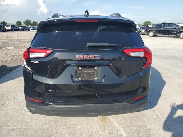 2022 GMC TERRAIN SL 3GKALPEV3NL251912