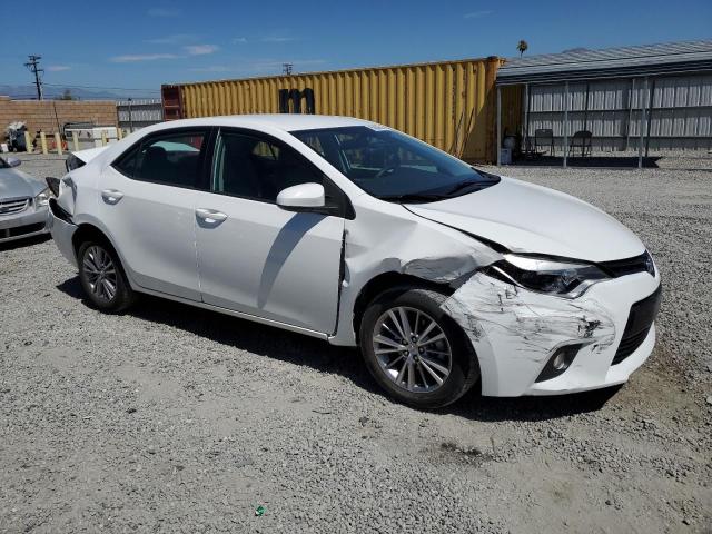 2015 TOYOTA COROLLA L - 5YFBURHE6FP190273