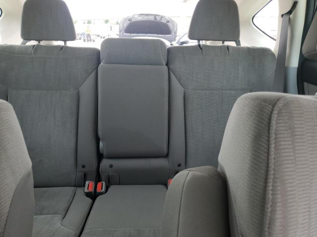 2014 HONDA CR-V LX - 5J6RM4H3XEL070820