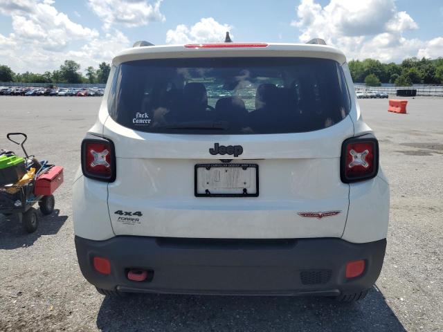 2016 JEEP RENEGADE T ZACCJBCTXGPC45033
