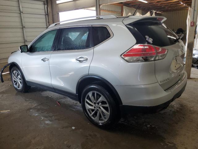 2015 NISSAN ROGUE S - 5N1AT2MV6FC822947