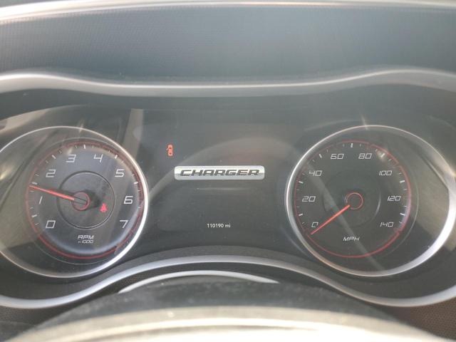 2017 DODGE CHARGER SX 2C3CDXJG2HH518161
