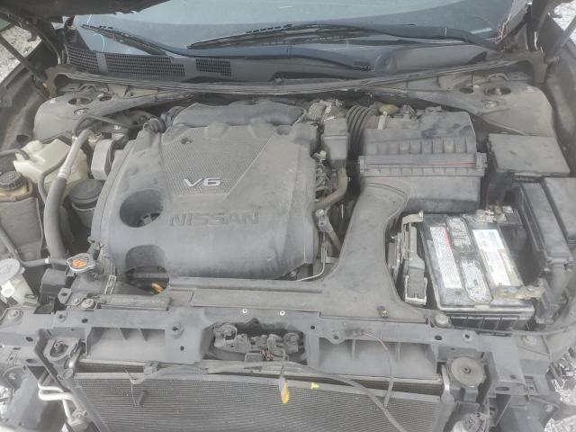2016 NISSAN MAXIMA 3.5S 1N4AA6APXGC422341