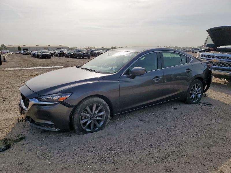 MAZDA 6 SPORT