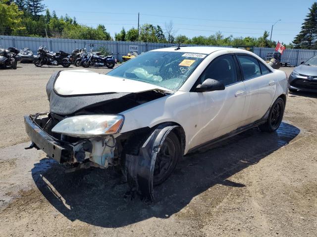 PONTIAC G6 BASE
