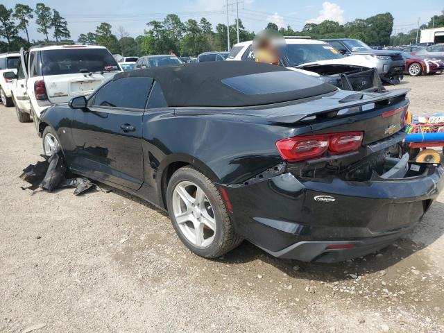 2021 CHEVROLET CAMARO LS 1G1FB3DS1M0102245