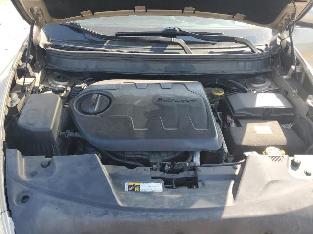 2014 JEEP CHEROKEE LATITUDE #3276357750