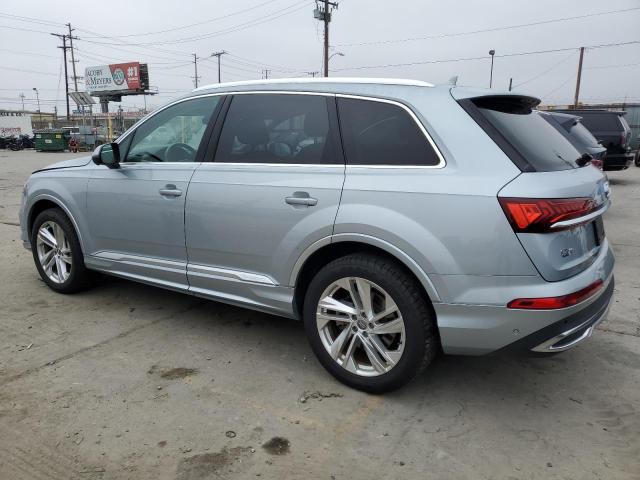 2023 AUDI Q7 PREMIUM - WA1LXBF77PD009784