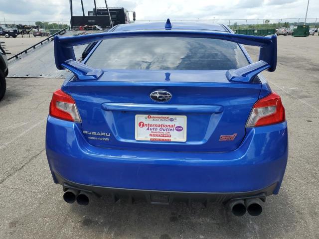 2018 SUBARU WRX STI JF1VA2M66J9815318