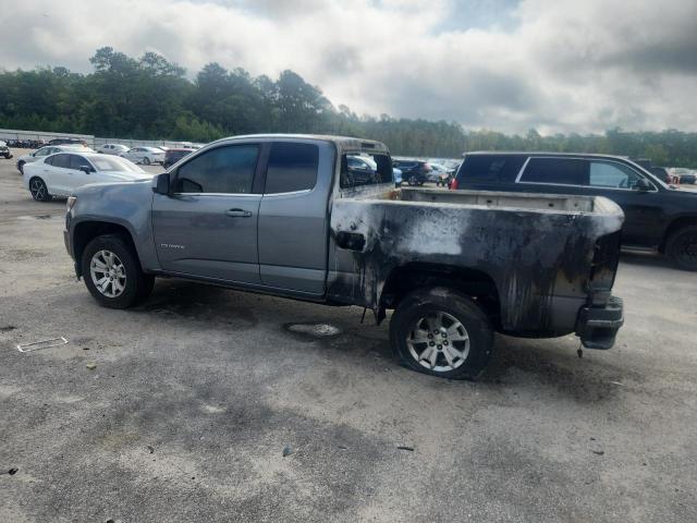 2019 CHEVROLET COLORADO L 1GCHTCEN6K1210695