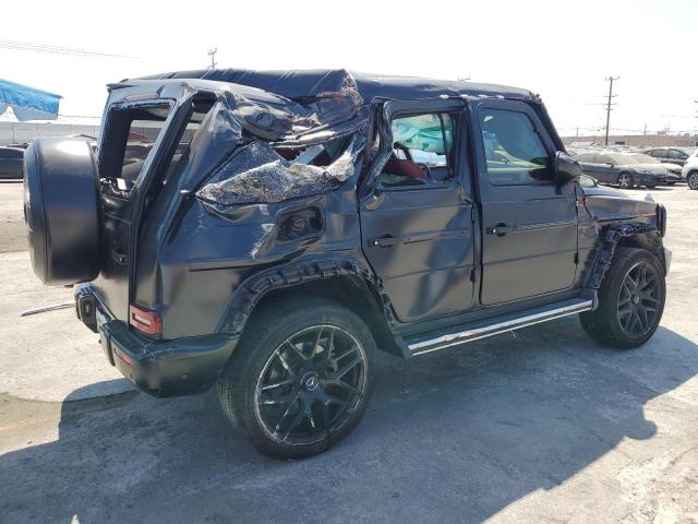 2023 MERCEDES-BENZ G 550 #3294350917