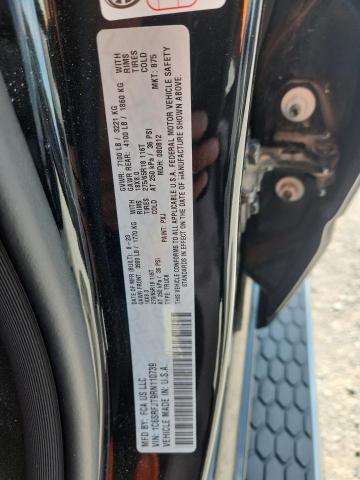 2024 RAM 1500 LARAM 1C6SRFJT9RN110739