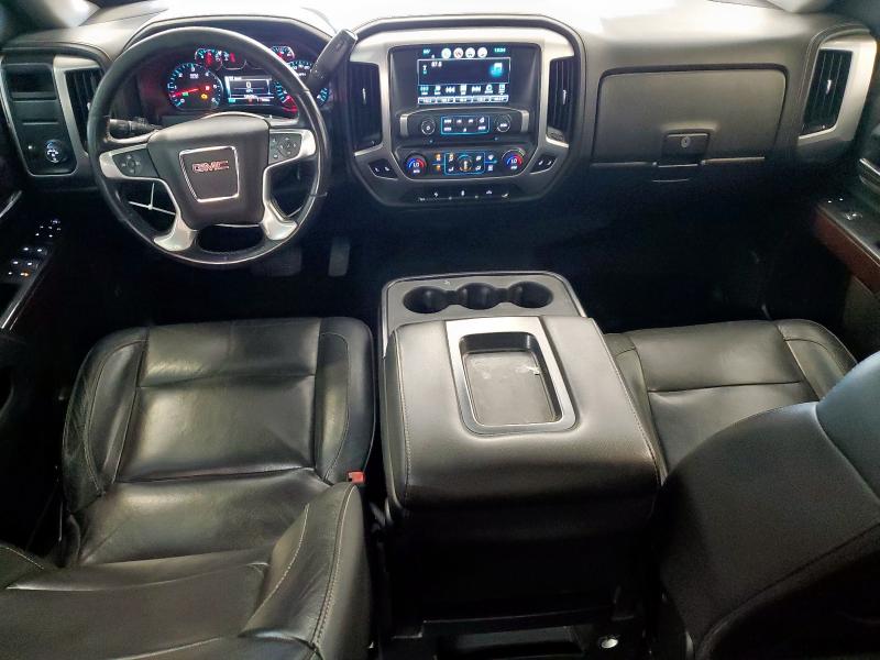 2018 GMC SIERRA C15 3GTP1NEC0JG436694