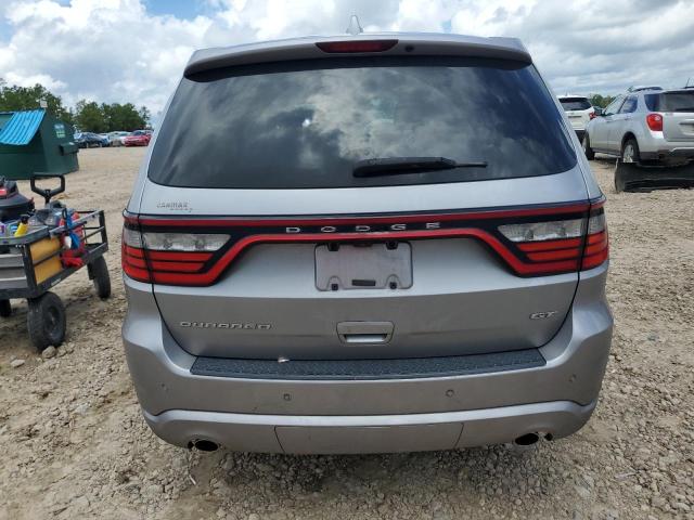 2017 DODGE DURANGO GT 1C4RDHDG1HC703005