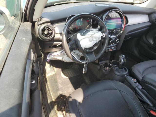 2022 MINI COOPER - WMW33DH01N2P79501