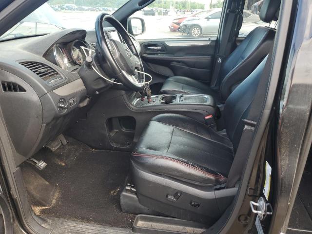 2017 DODGE GRAND CARAVAN GT 2C4RDGEG5HR602033