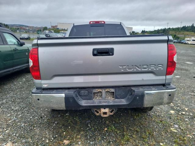 2019 TOYOTA TUNDRA DOU 5TFUY5F16KX825140