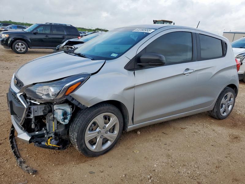 CHEVROLET SPARK LS