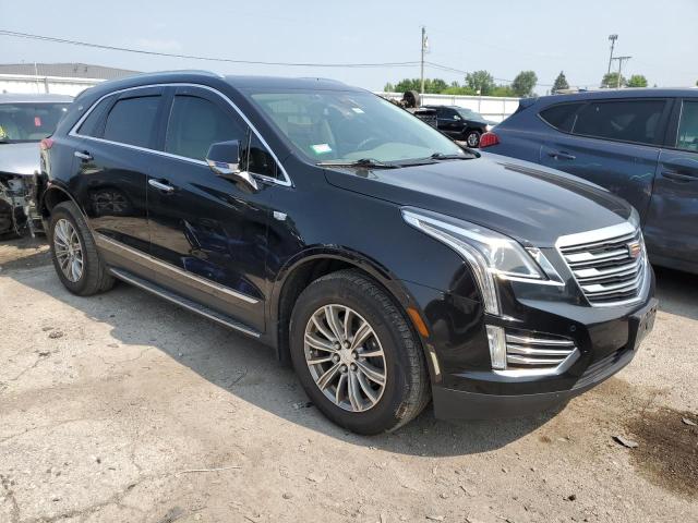 2018 CADILLAC XT5 LUXURY 1GYKNDRS6JZ119796
