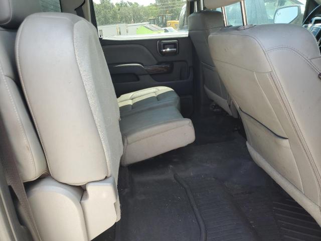 2018 GMC SIERRA C15 3GTP1NEC5JG336803
