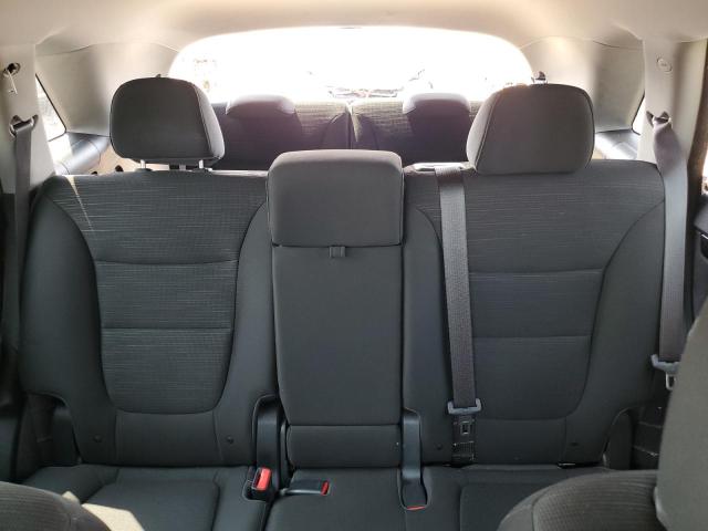 2015 KIA SORENTO LX 5XYKT4A61FG591193