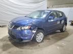 2019 NISSAN ROGUE SPOR - JN1BJ1CR7KW349617