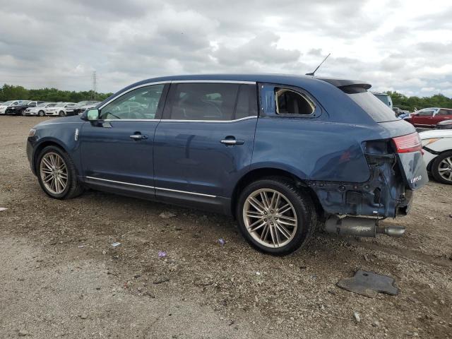 2017 LINCOLN MKT 2LMHJ5AT7HBL01042