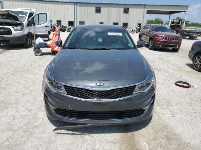2016 KIA OPTIMA LX - KNAGT4L32G5071410