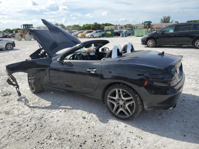 2015 MERCEDES-BENZ SLK 250 - WDDPK4HA5FF101107