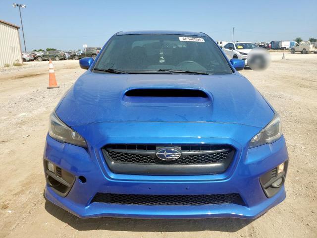 2015 SUBARU WRX PREMIU JF1VA1D63F9836306