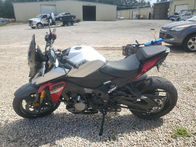 2024 SUZUKI GSX-S1000 JS1EK11B2R7100122