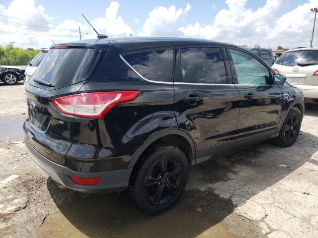Vin: 1fmcu0g71fub16874, lot: 64138085, ford escape se 20153