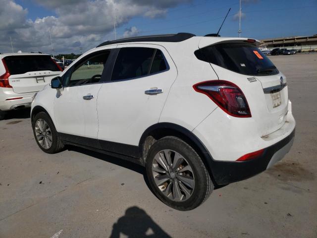 2019 BUICK ENCORE PRE KL4CJASBXKB857345