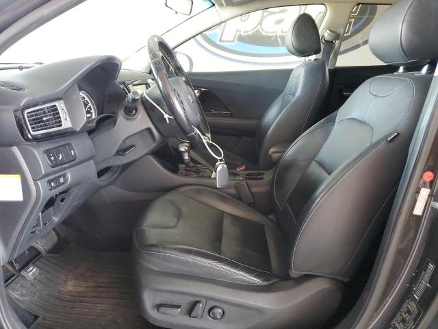 2017 KIA NIRO EX TO KNDCE3LC7H5079509