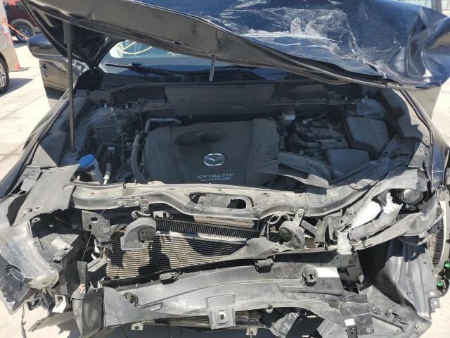2018 MAZDA CX-5 TOURI JM3KFBCMXJ0309033